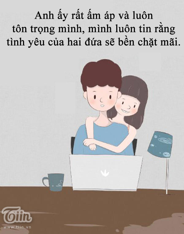 Giải Mã Tình Yêu Chapter 103 - Trang 2