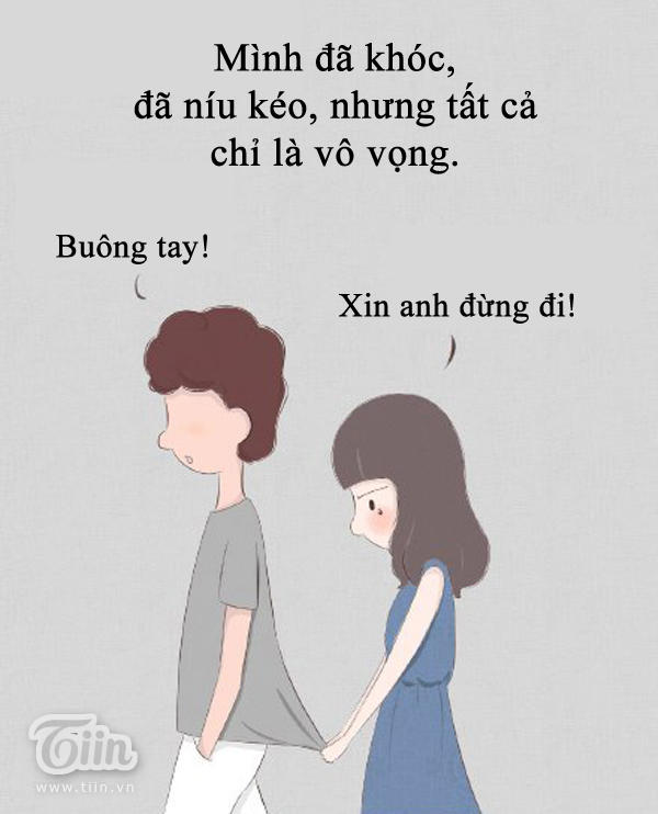 Giải Mã Tình Yêu Chapter 103 - Trang 2