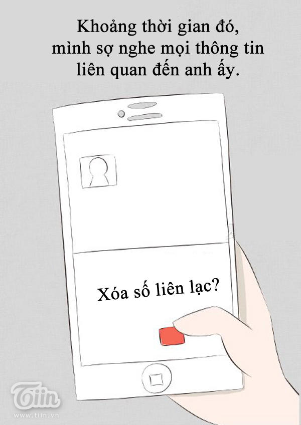 Giải Mã Tình Yêu Chapter 103 - Trang 2