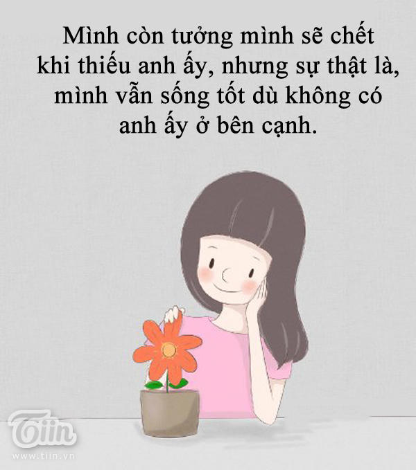 Giải Mã Tình Yêu Chapter 103 - Trang 2