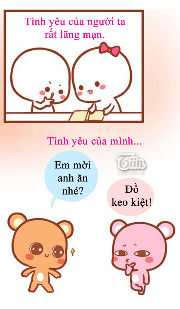 Giải Mã Tình Yêu Chapter 104 - Trang 2