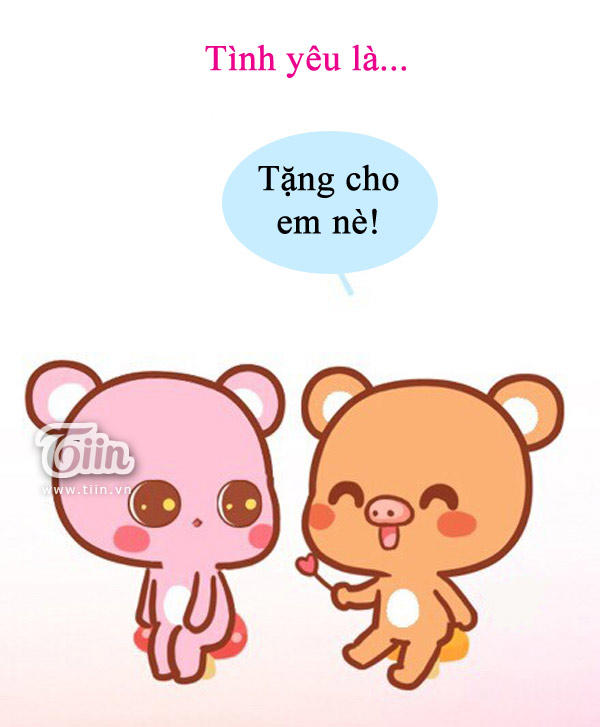 Giải Mã Tình Yêu Chapter 104 - Trang 2