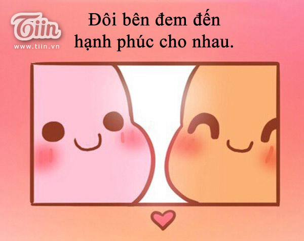 Giải Mã Tình Yêu Chapter 104 - Trang 2