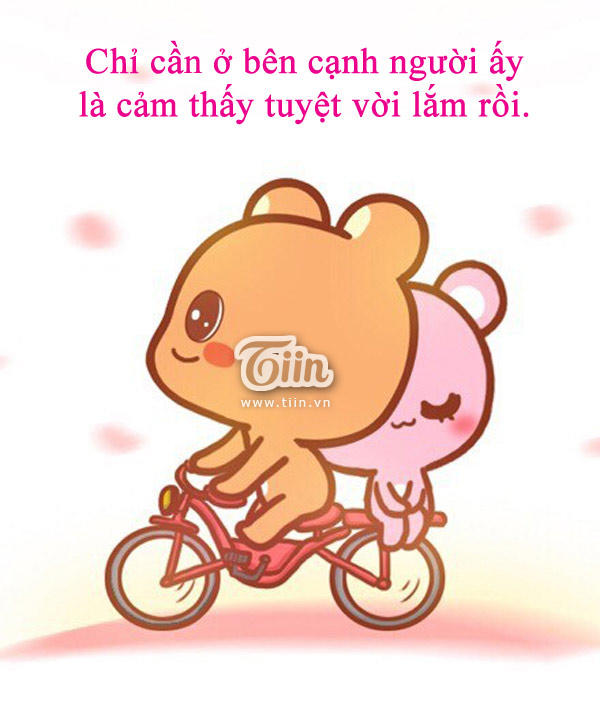 Giải Mã Tình Yêu Chapter 104 - Trang 2