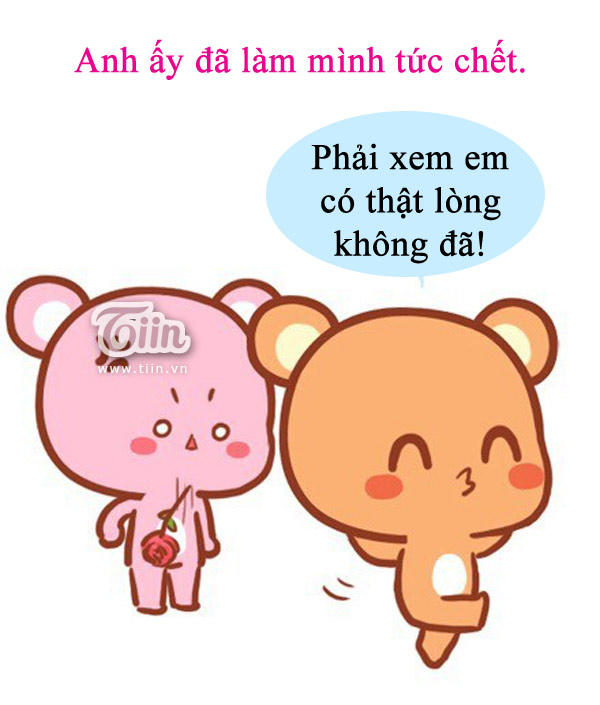 Giải Mã Tình Yêu Chapter 104 - Trang 2