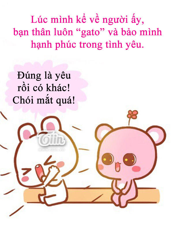 Giải Mã Tình Yêu Chapter 104 - Trang 2