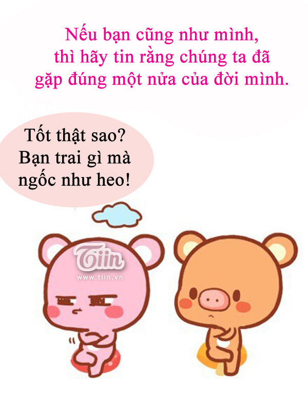 Giải Mã Tình Yêu Chapter 104 - Trang 2