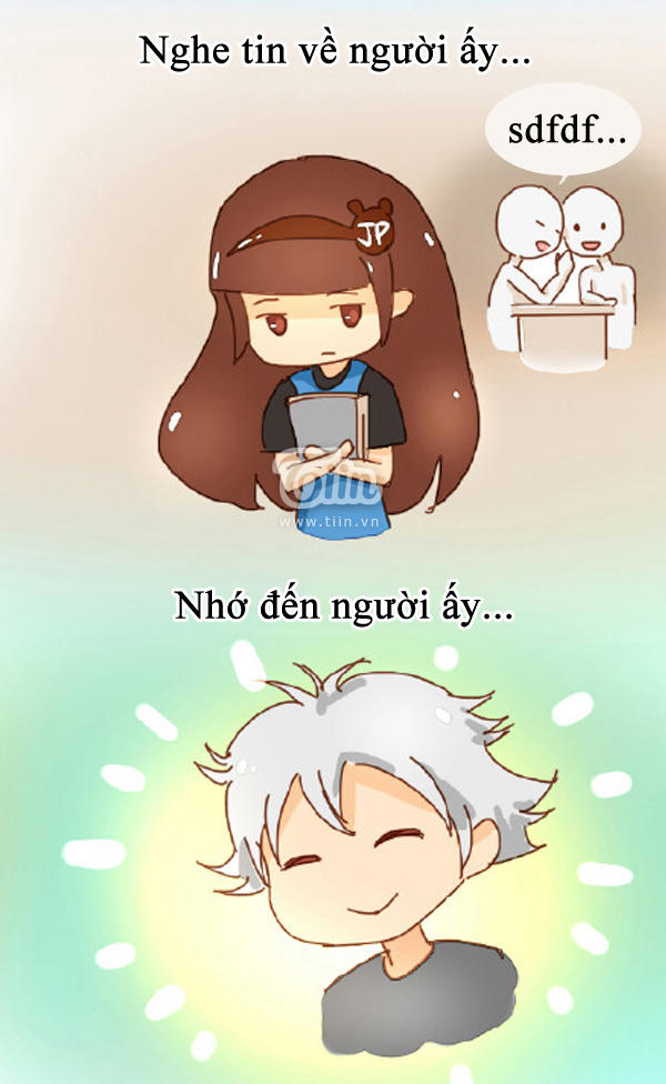 Giải Mã Tình Yêu Chapter 106 - Trang 2