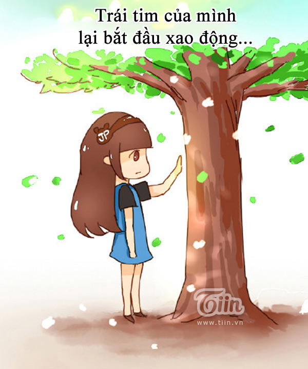 Giải Mã Tình Yêu Chapter 106 - Trang 2