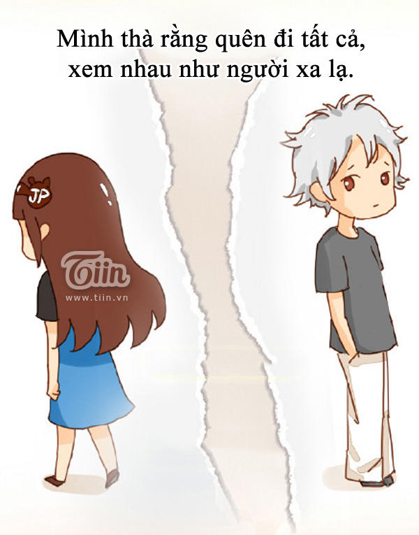 Giải Mã Tình Yêu Chapter 106 - Trang 2