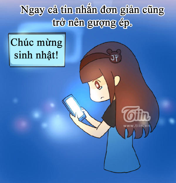 Giải Mã Tình Yêu Chapter 106 - Trang 2