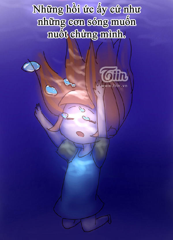 Giải Mã Tình Yêu Chapter 106 - Trang 2