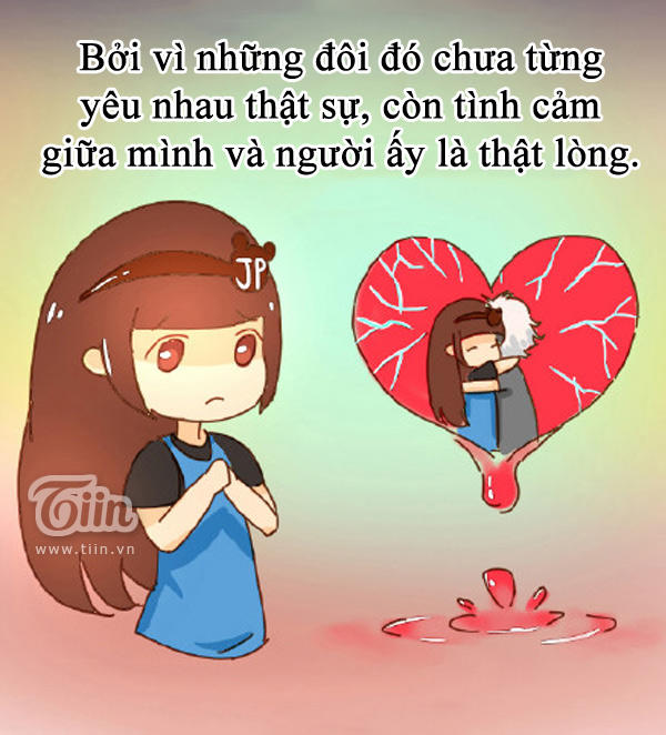 Giải Mã Tình Yêu Chapter 106 - Trang 2