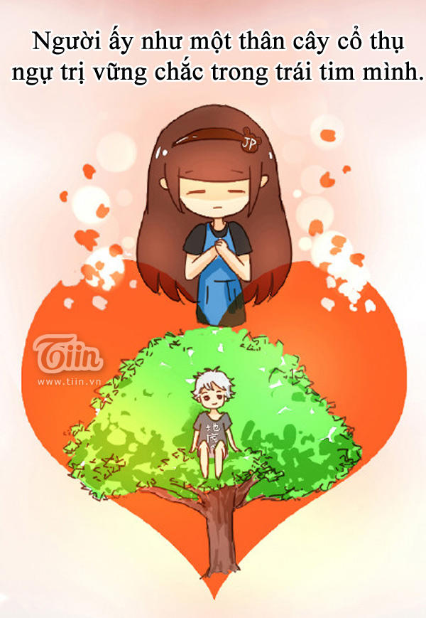 Giải Mã Tình Yêu Chapter 106 - Trang 2