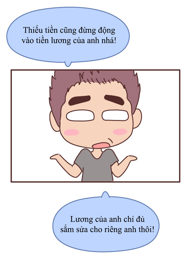 Giải Mã Tình Yêu Chapter 108 - Trang 2