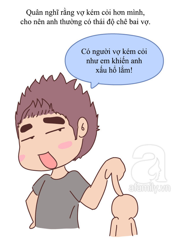 Giải Mã Tình Yêu Chapter 108 - Trang 2