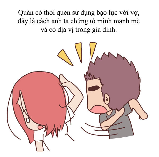 Giải Mã Tình Yêu Chapter 108 - Trang 2