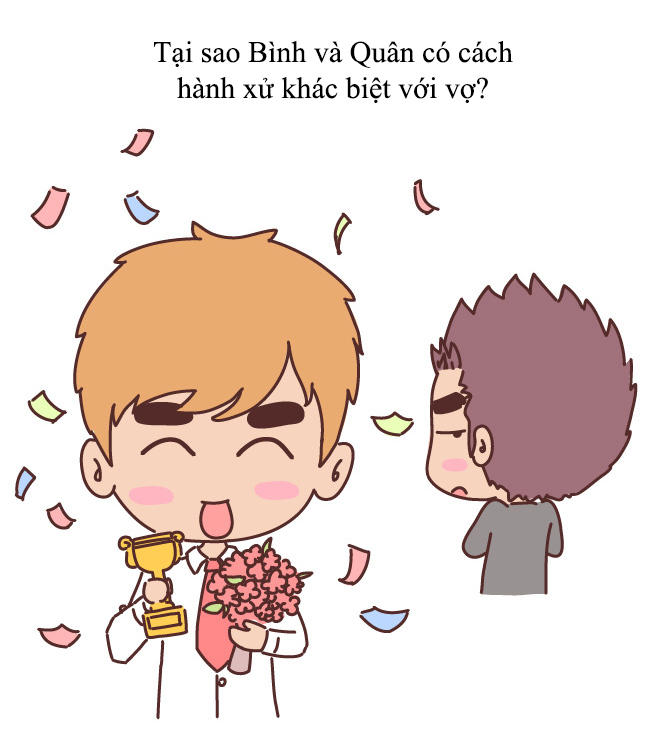 Giải Mã Tình Yêu Chapter 108 - Trang 2