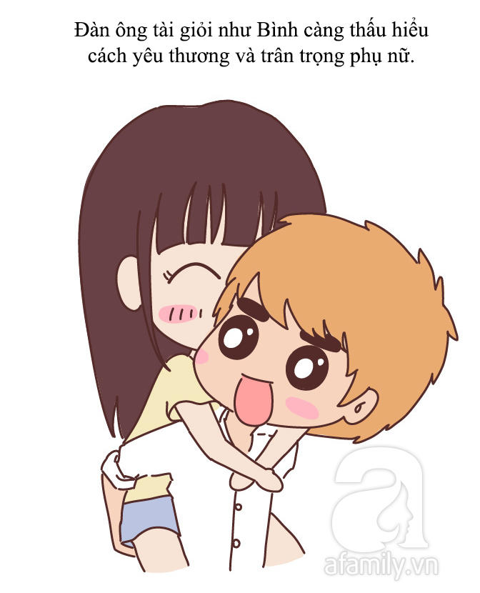Giải Mã Tình Yêu Chapter 108 - Trang 2
