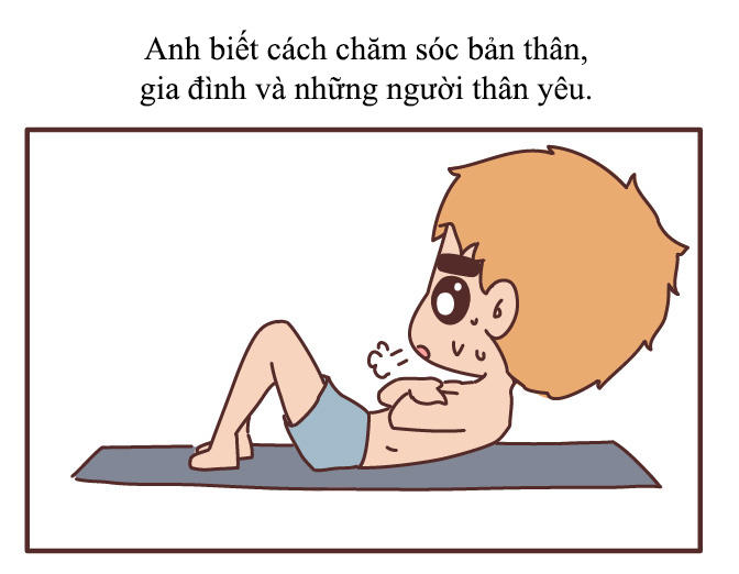 Giải Mã Tình Yêu Chapter 108 - Trang 2