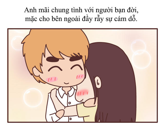 Giải Mã Tình Yêu Chapter 108 - Trang 2