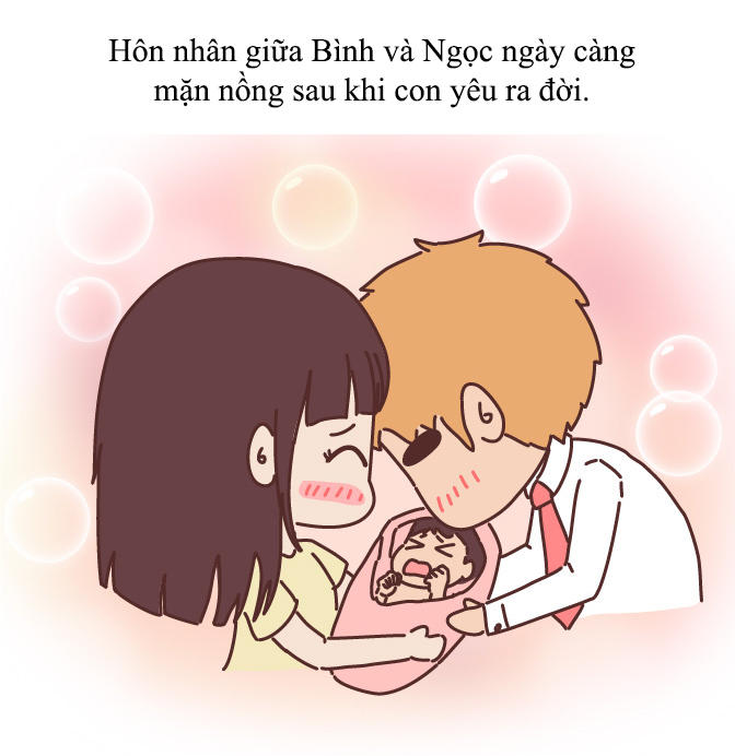 Giải Mã Tình Yêu Chapter 108 - Trang 2