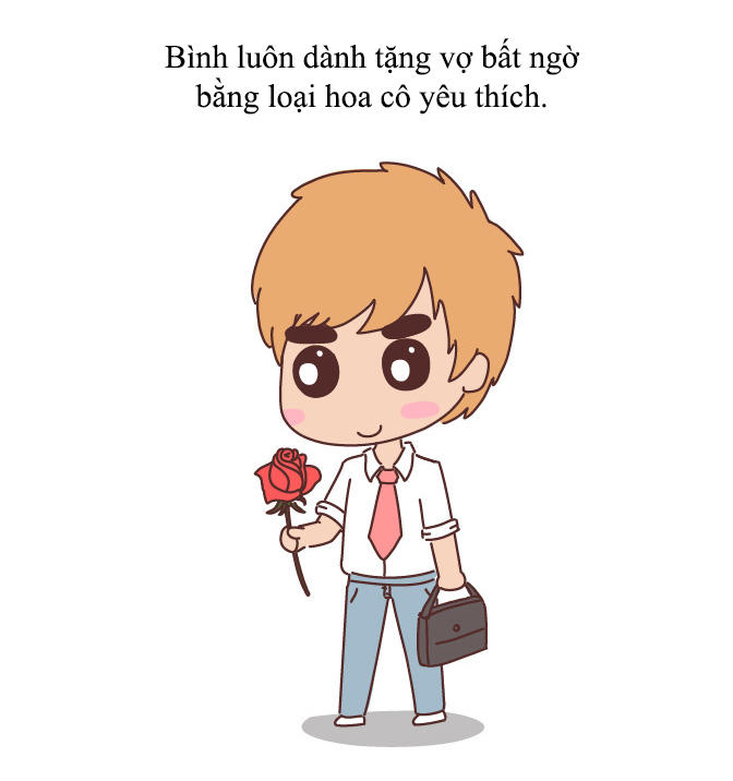 Giải Mã Tình Yêu Chapter 108 - Trang 2