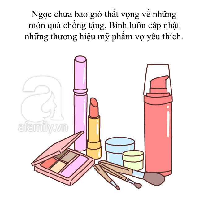 Giải Mã Tình Yêu Chapter 108 - Trang 2