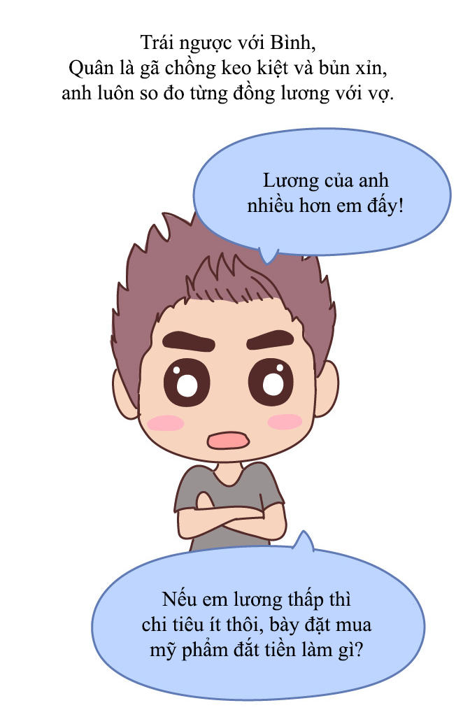 Giải Mã Tình Yêu Chapter 108 - Trang 2