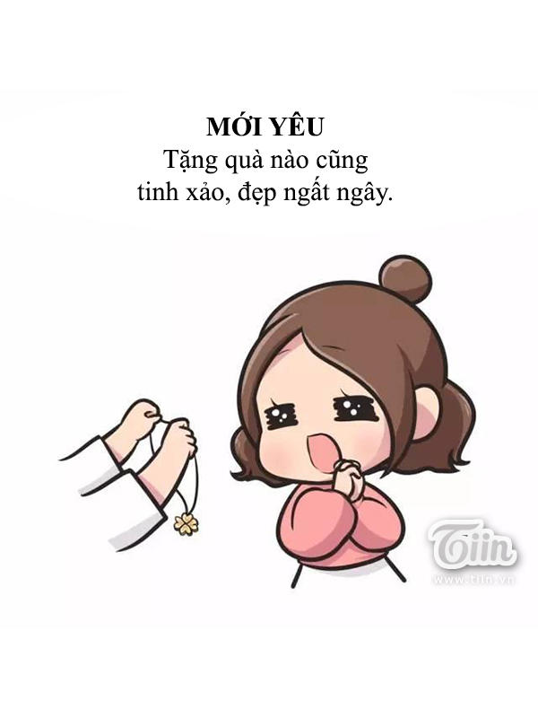 Giải Mã Tình Yêu Chapter 109 - Trang 2