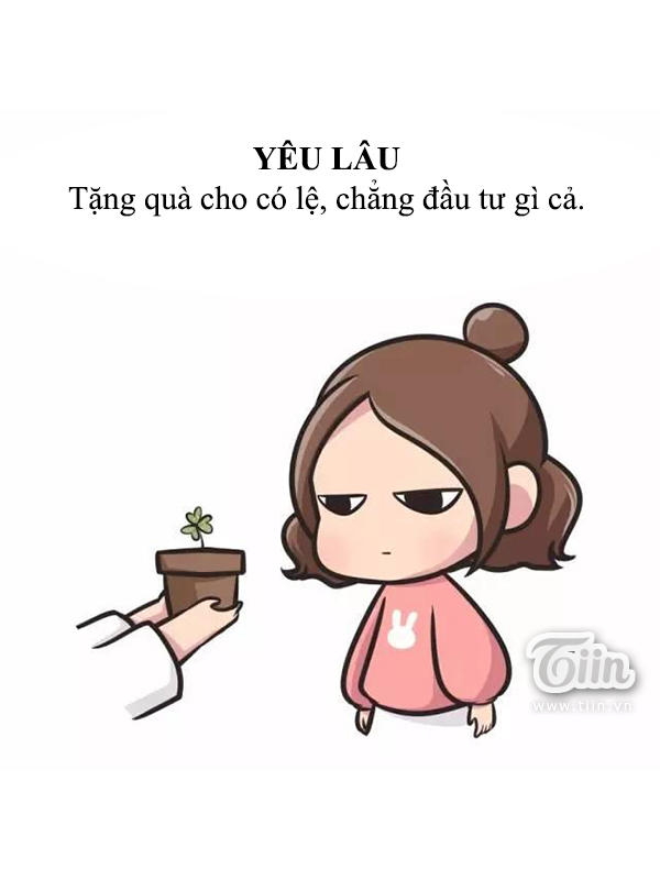 Giải Mã Tình Yêu Chapter 109 - Trang 2