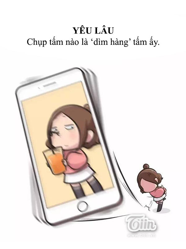 Giải Mã Tình Yêu Chapter 109 - Trang 2