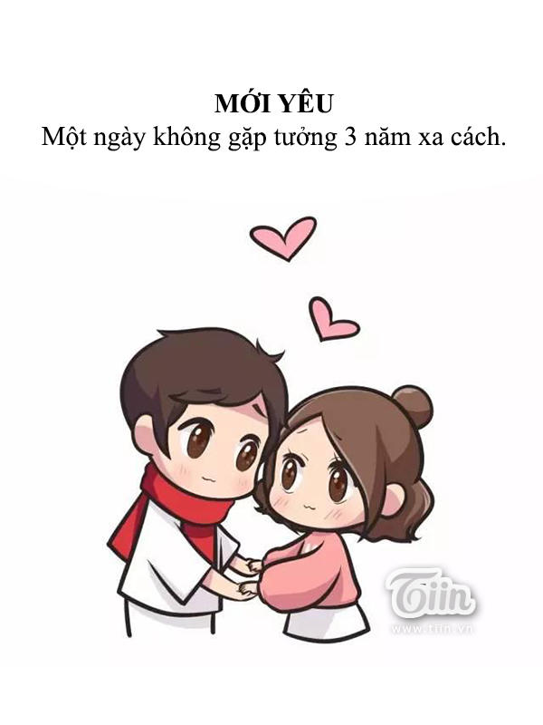 Giải Mã Tình Yêu Chapter 109 - Trang 2