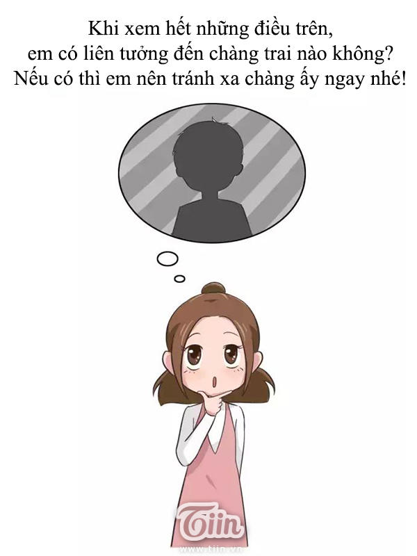 Giải Mã Tình Yêu Chapter 11 - Trang 2