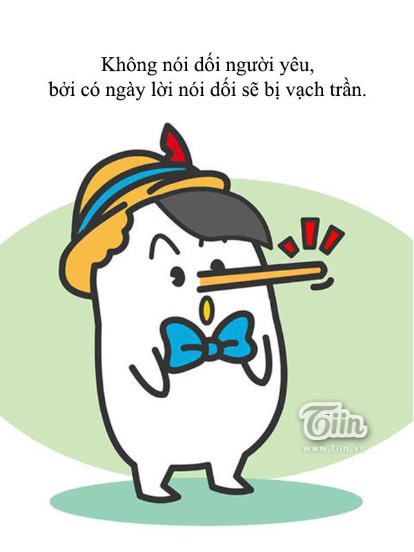 Giải Mã Tình Yêu Chapter 111 - Trang 2