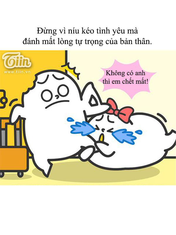 Giải Mã Tình Yêu Chapter 111 - Trang 2