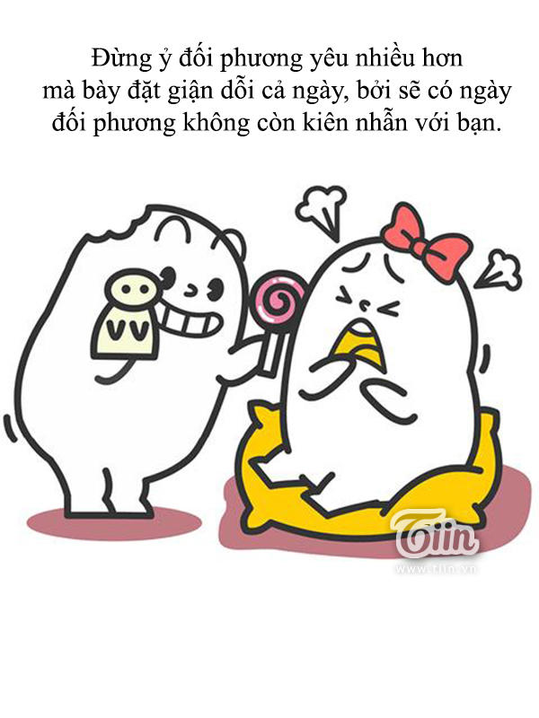 Giải Mã Tình Yêu Chapter 111 - Trang 2