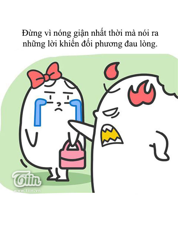 Giải Mã Tình Yêu Chapter 111 - Trang 2