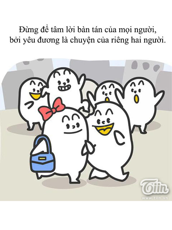 Giải Mã Tình Yêu Chapter 111 - Trang 2