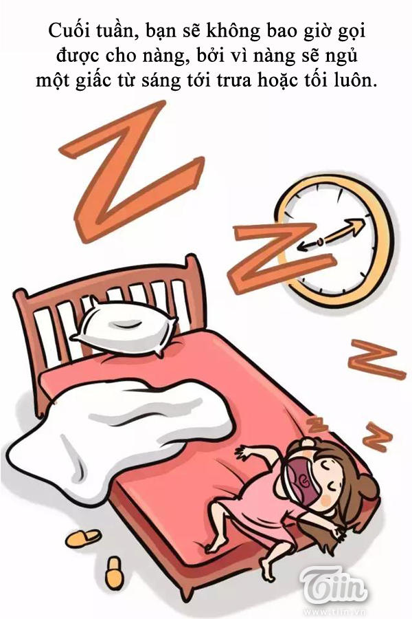 Giải Mã Tình Yêu Chapter 112 - Trang 2