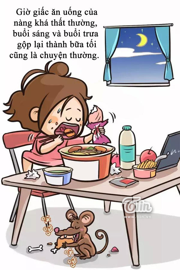 Giải Mã Tình Yêu Chapter 112 - Trang 2