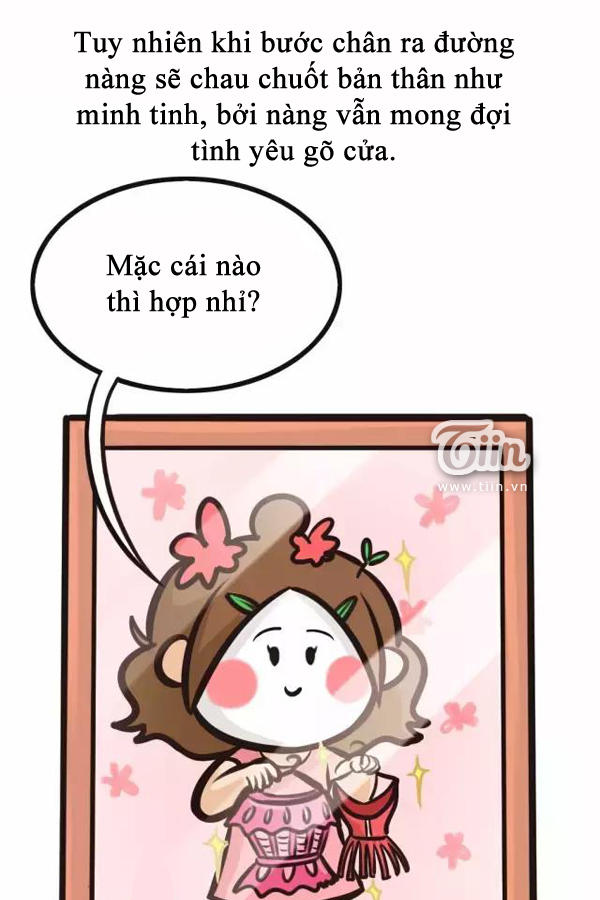 Giải Mã Tình Yêu Chapter 112 - Trang 2