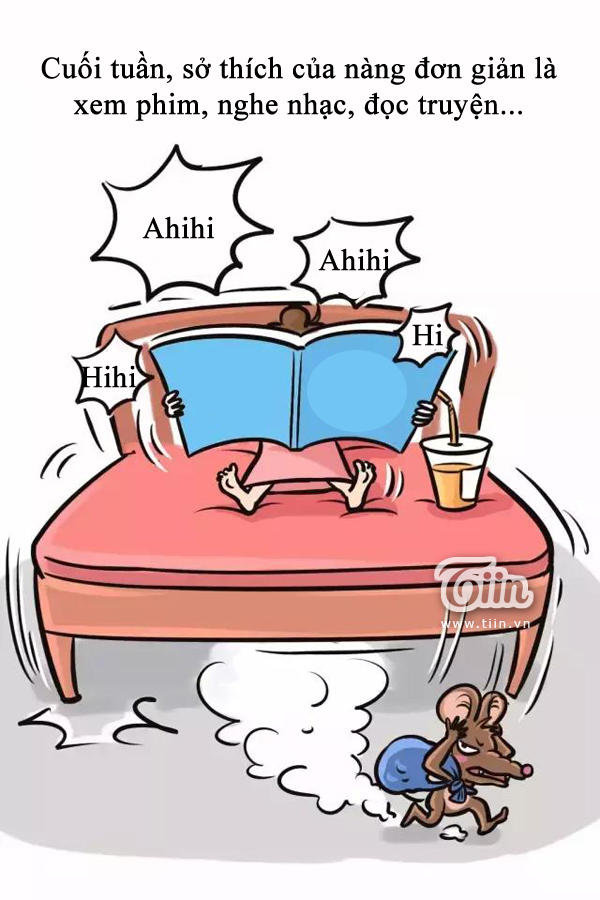 Giải Mã Tình Yêu Chapter 112 - Trang 2