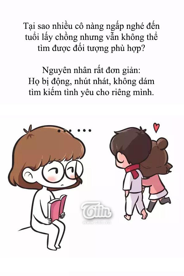 Giải Mã Tình Yêu Chapter 113 - Trang 2