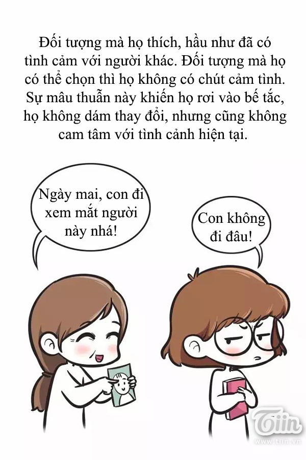 Giải Mã Tình Yêu Chapter 113 - Trang 2