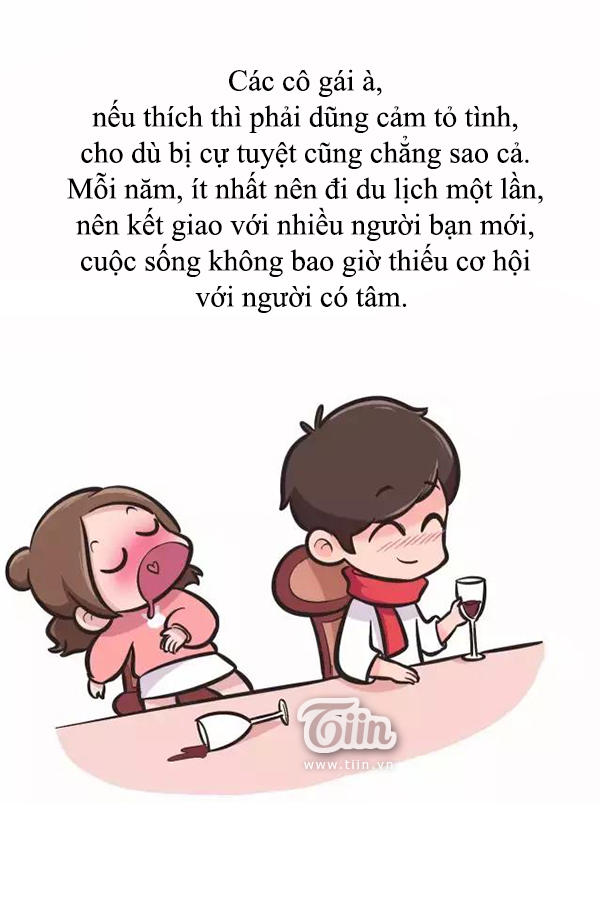 Giải Mã Tình Yêu Chapter 113 - Trang 2