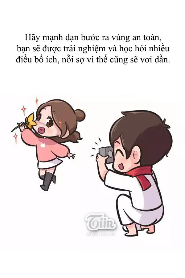 Giải Mã Tình Yêu Chapter 113 - Trang 2