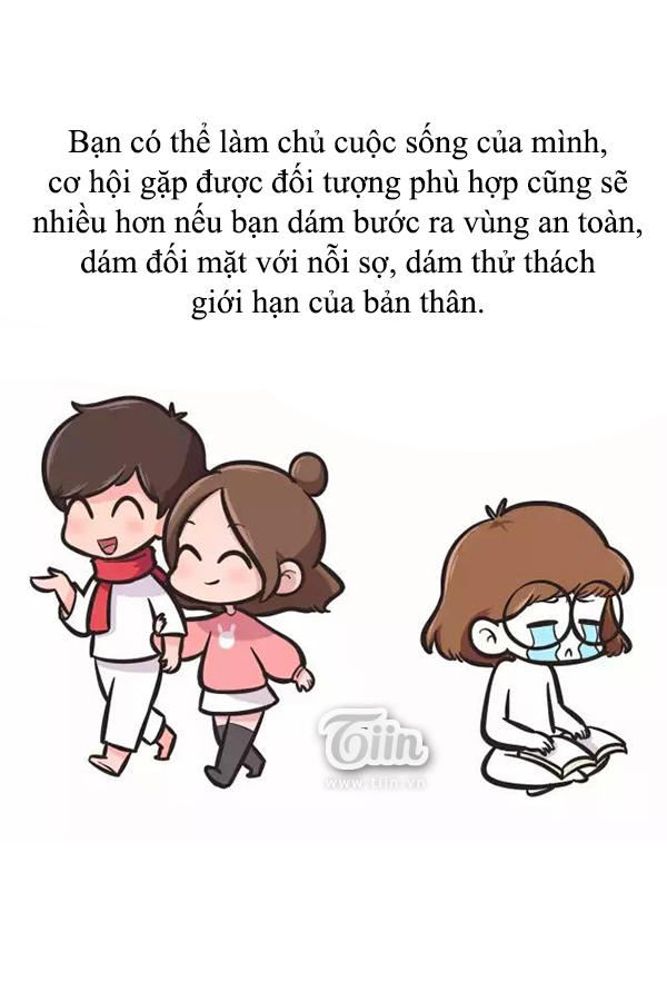 Giải Mã Tình Yêu Chapter 113 - Trang 2