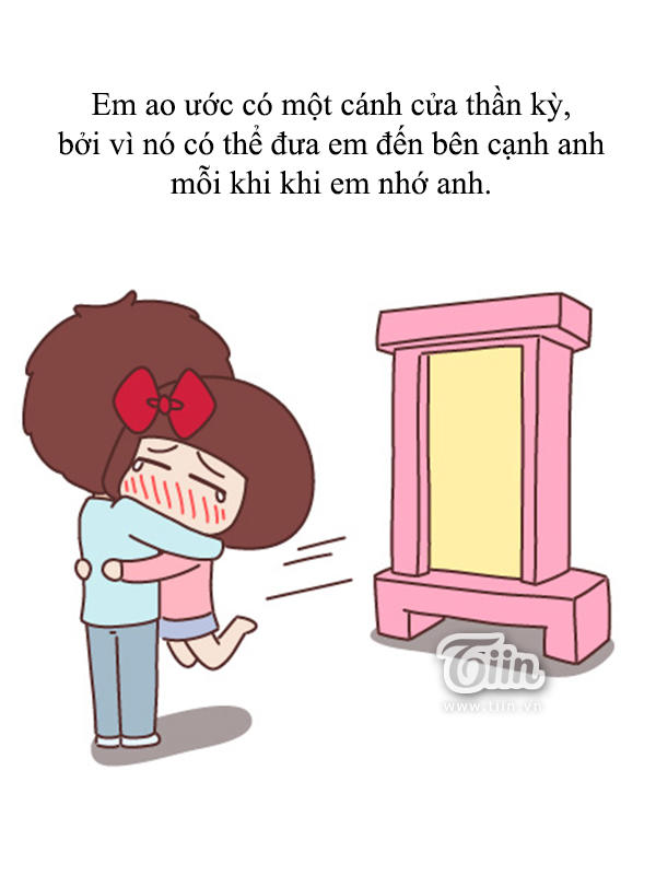 Giải Mã Tình Yêu Chapter 114 - Trang 2