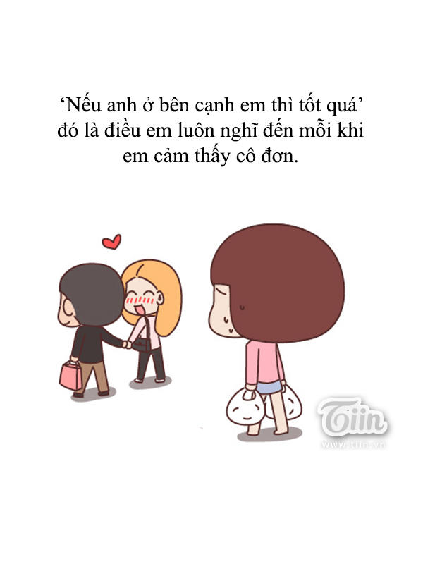 Giải Mã Tình Yêu Chapter 114 - Trang 2